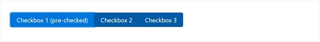  The ways to  put into action the Bootstrap checkbox